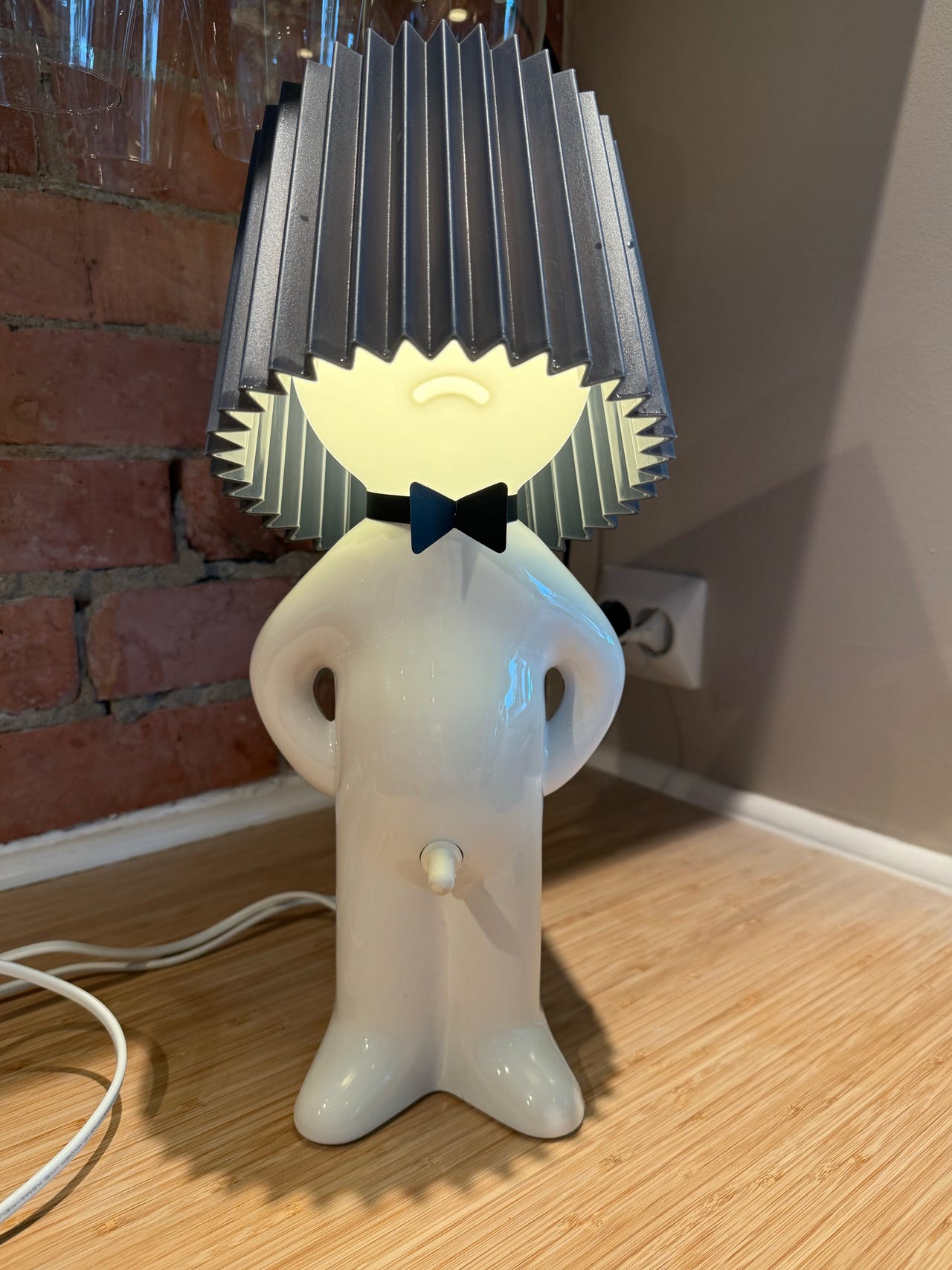 NudieLight