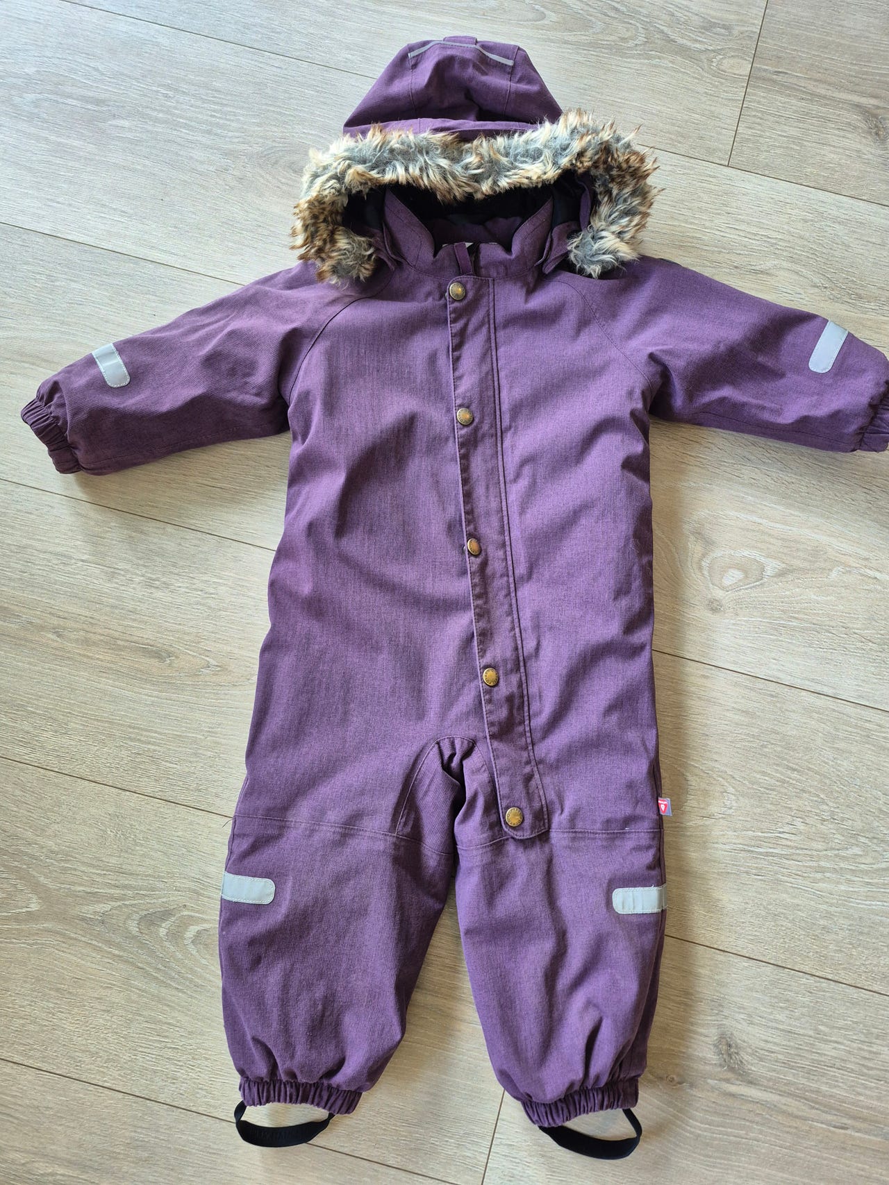 Polarn o pyret vinterdress | FINN-torget