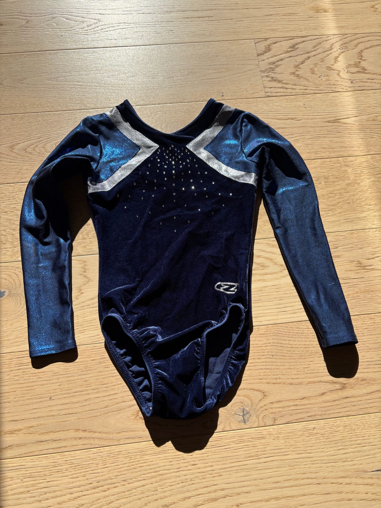 Turndrakt str.122-128 | FINN-torget