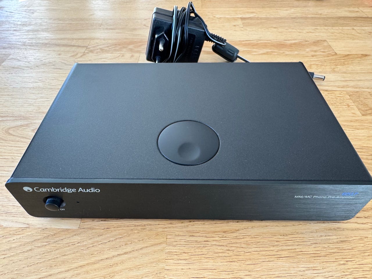 Cambridge Audio 651P riaa forsterker | FINN-torget