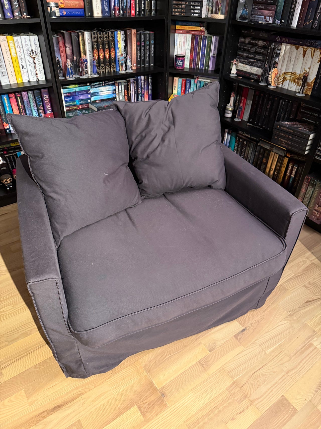 God stol fra IKEA (reservert) | FINN-torget