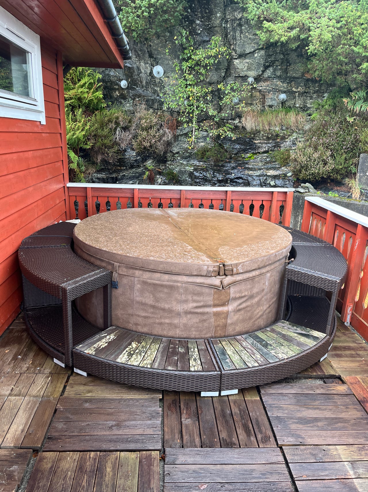 Boblebad/jacuzzi | FINN-torget