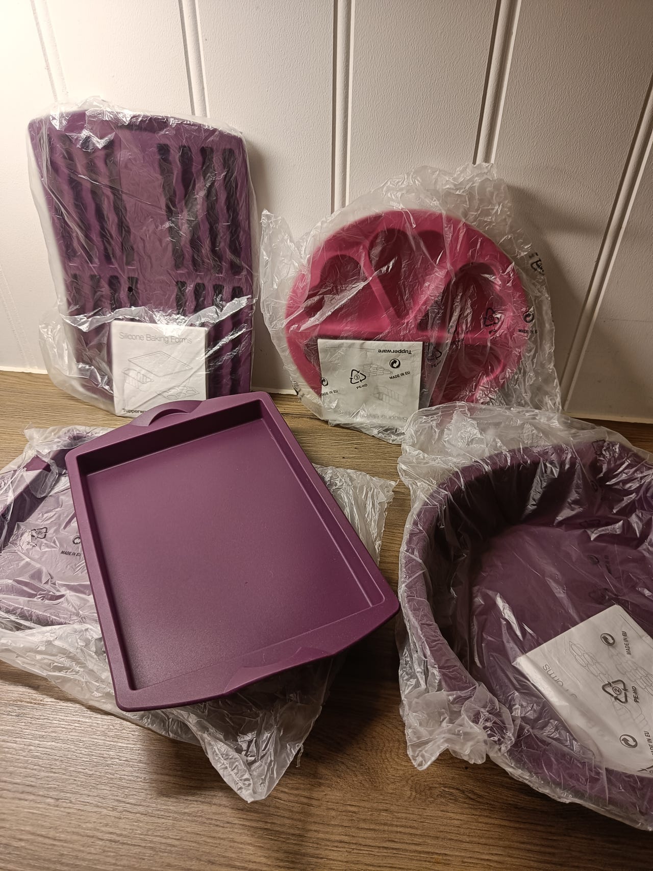 Diverse Tupperware, OPPDATERT | FINN-torget