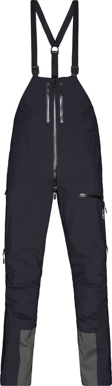 Norrøna Trollveggen Gore Tex Pro Bib Large herre | FINN-torget