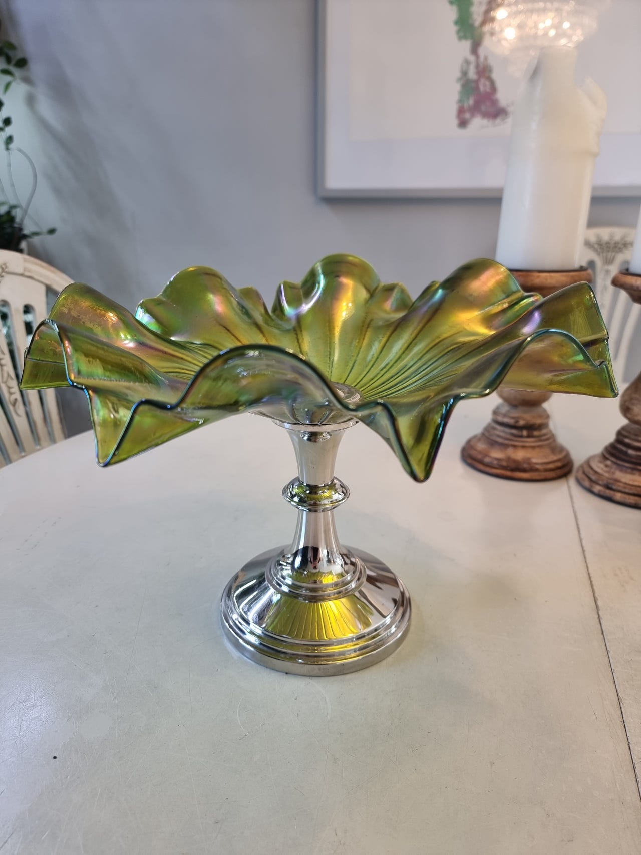 Gammet stettfat | FINN-torget