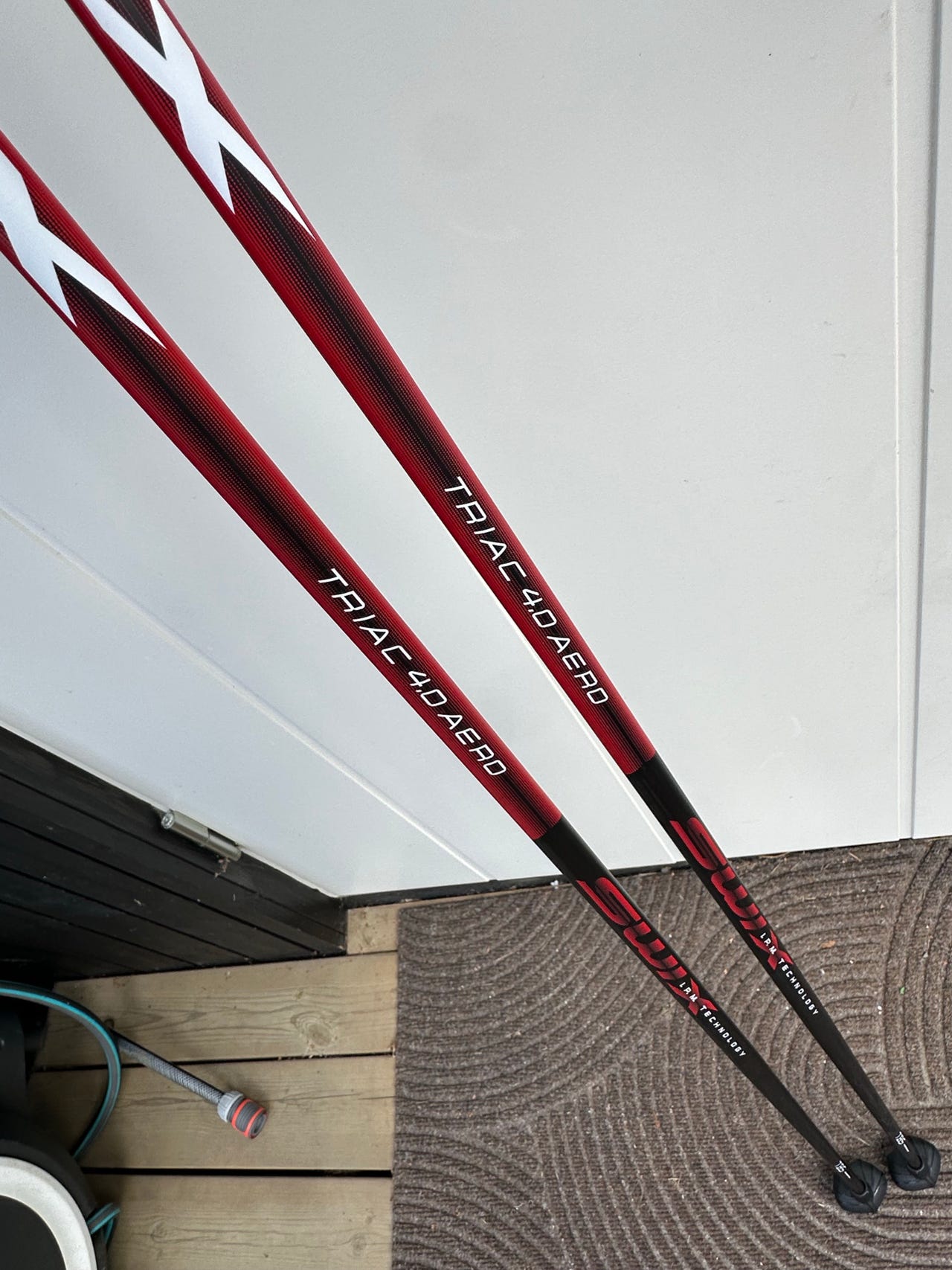 中古品】SWIX トライアック4.0 エアロ 155cm THIKUWADAIJIN Swix