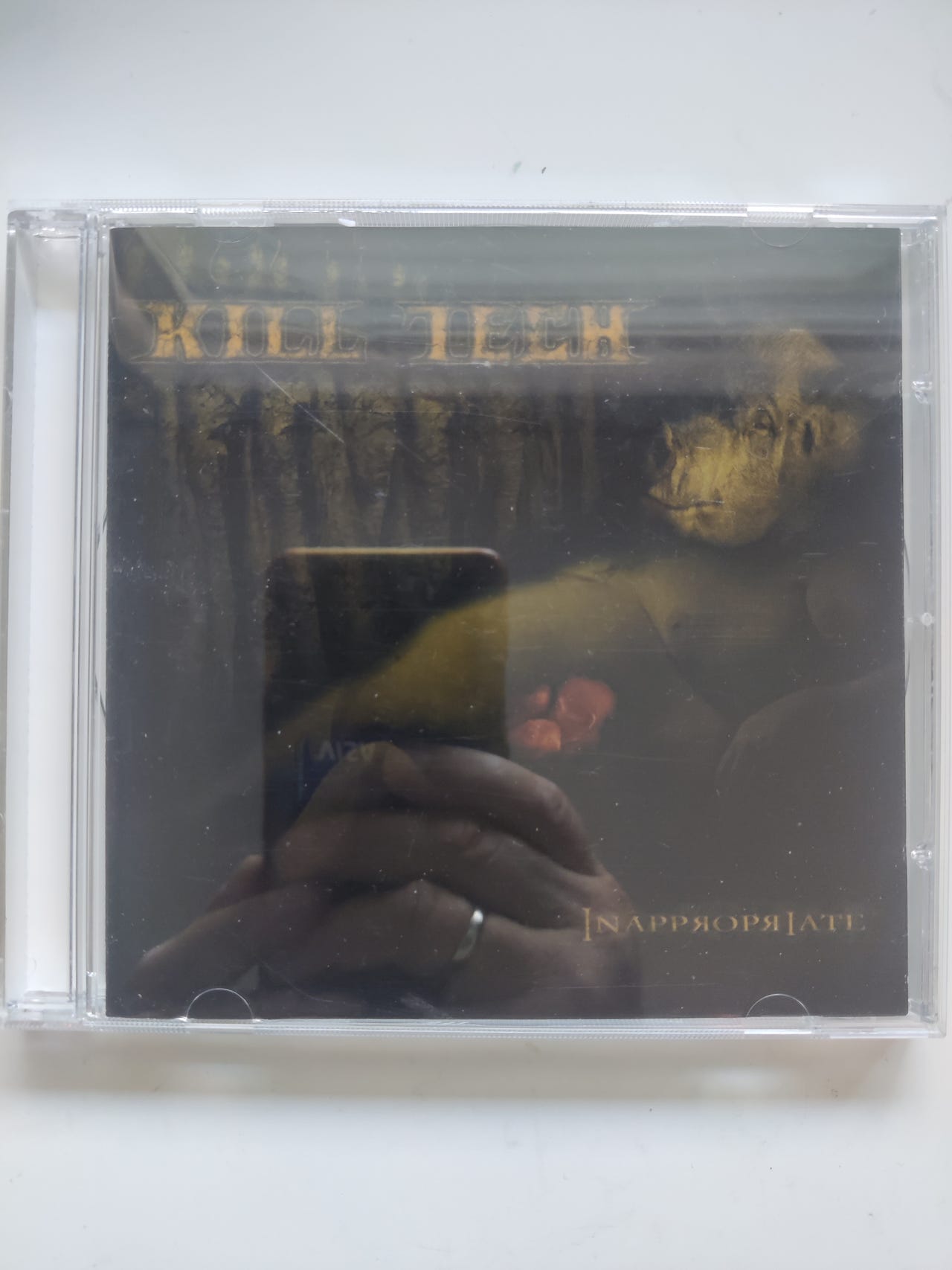 Kill Tech 