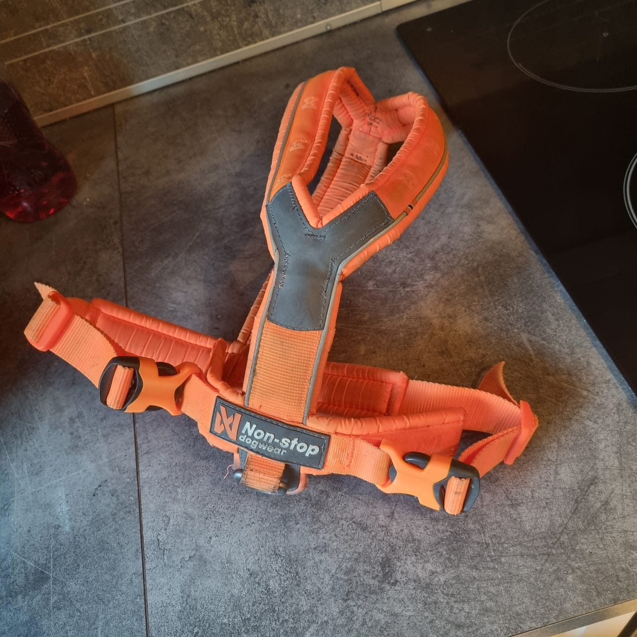 Nonstop Line Harness 5.0 str 5 | FINN-torget