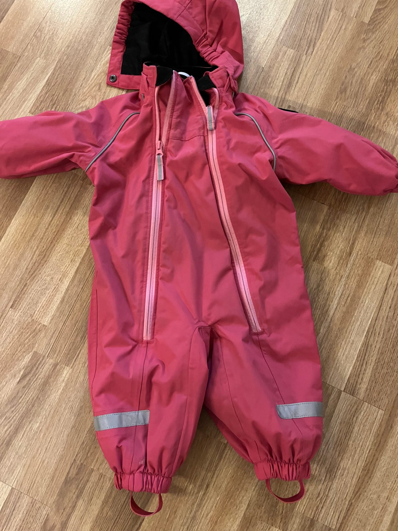 Polarn O. Pyret dress Str 74 | FINN-torget