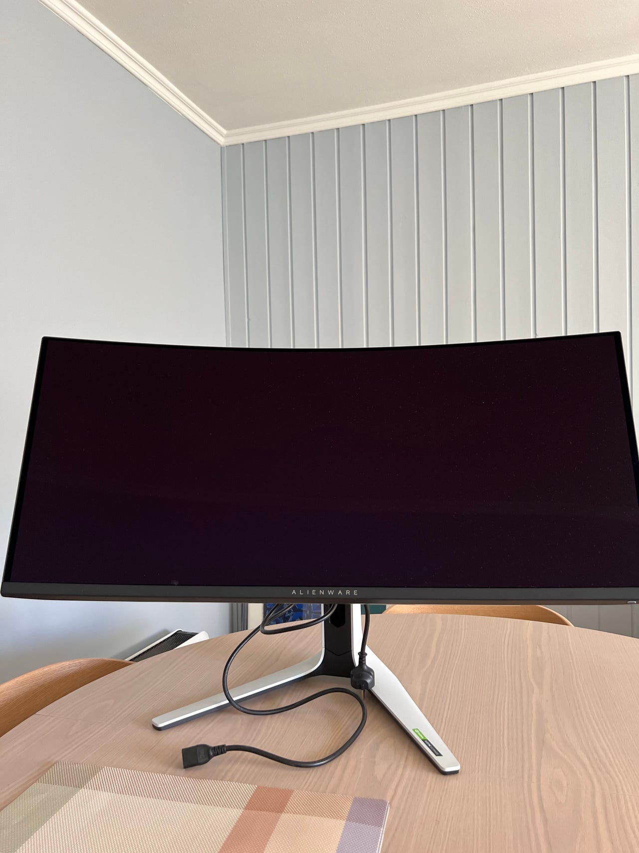 Alienware aw3423dw | FINN-torget