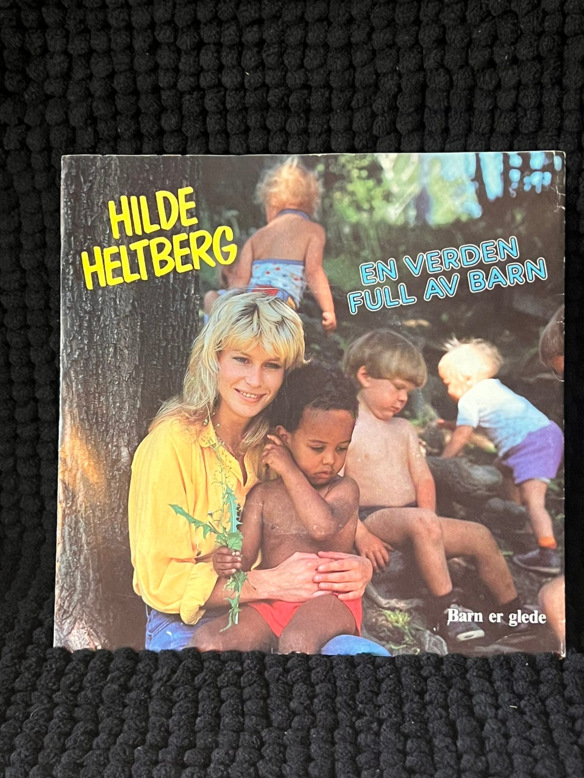 Hilde Heltberg - Single | FINN-torget