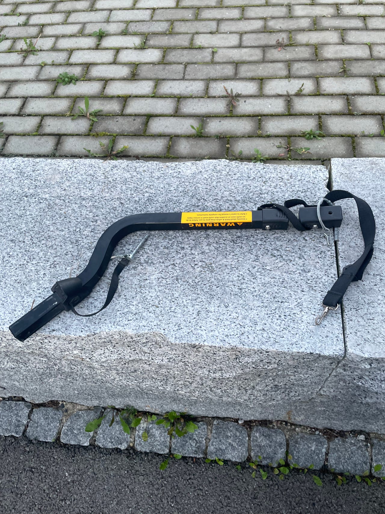 Sykkelvogn / Løpevogn | FINN-torget