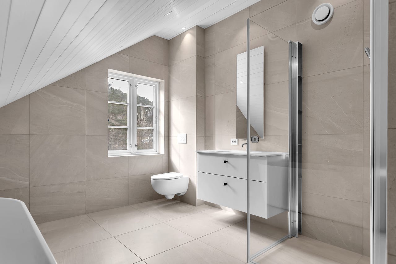 Image #9 VIGEBO mellom Søgne og Mandal - Ny idyllisk hytte/hus med strandlinje, ny brygge på 30 kvm og ny sjøbu.  Ferdig april 26