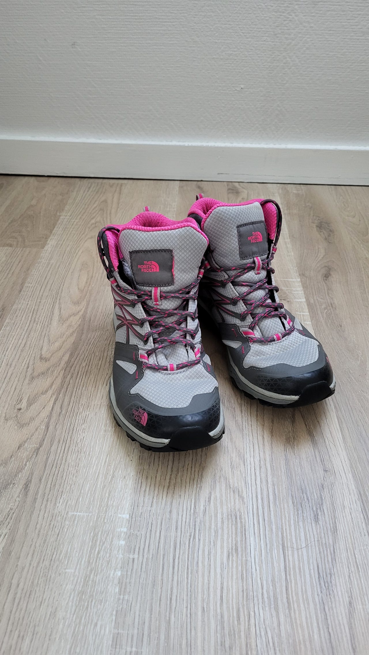 Støvler The North Face str 41 | FINN-torget