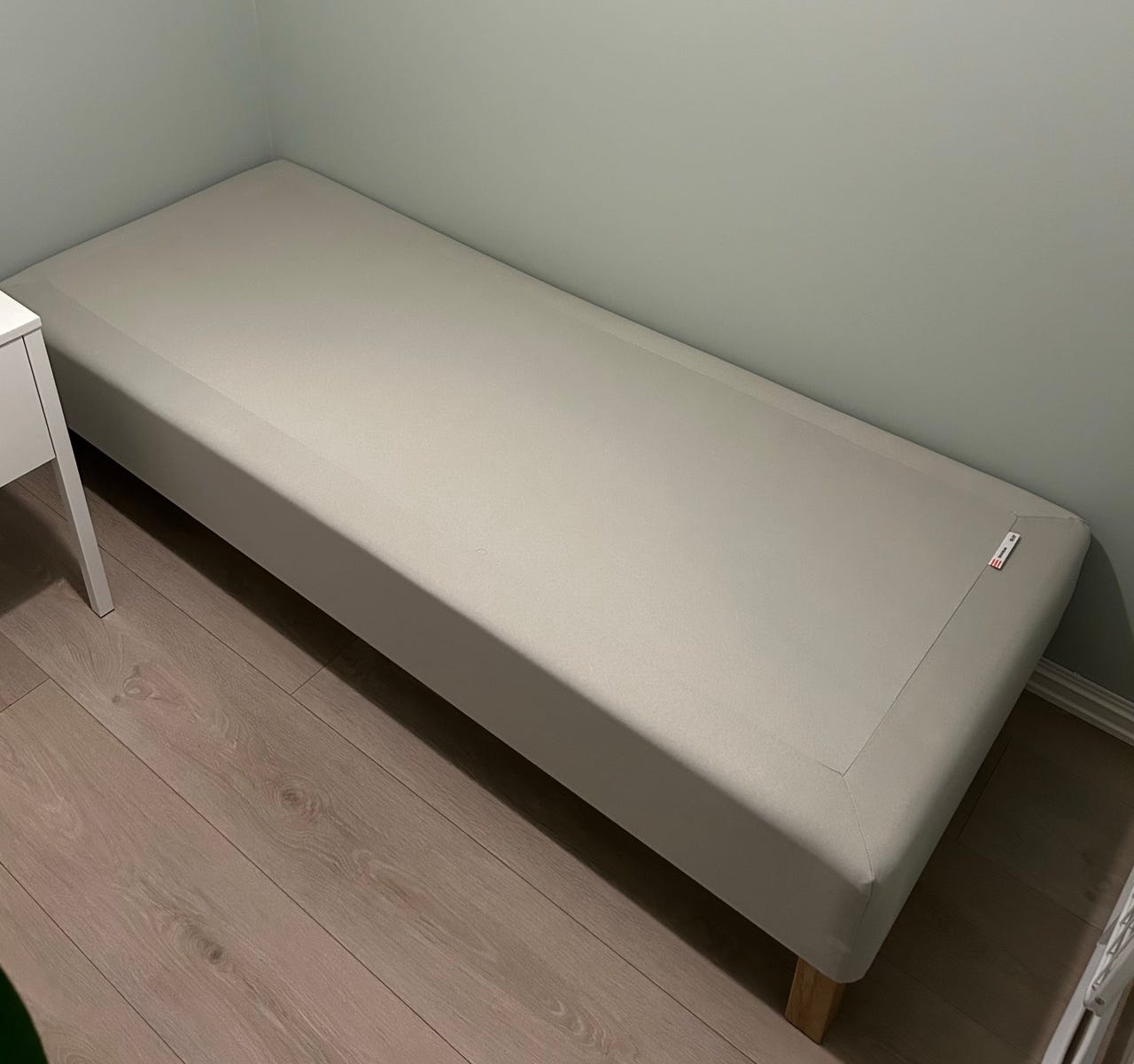ubrukt-ikea-snarum-80x200-rammemadrass-reservert-finn-torget