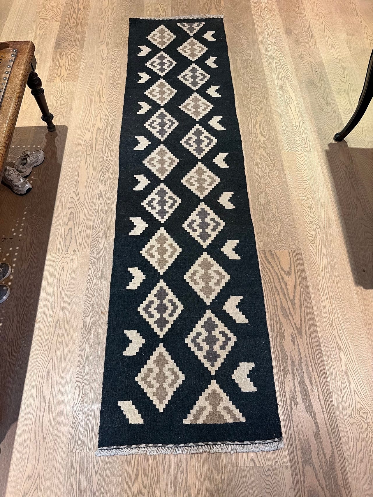 Løper kelim 250x62 | FINN-torget