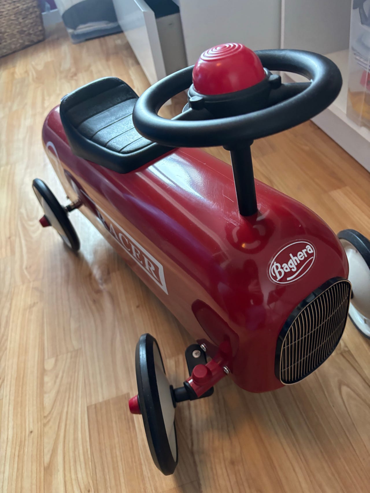 Lekebil fra Baghera | FINN-torget