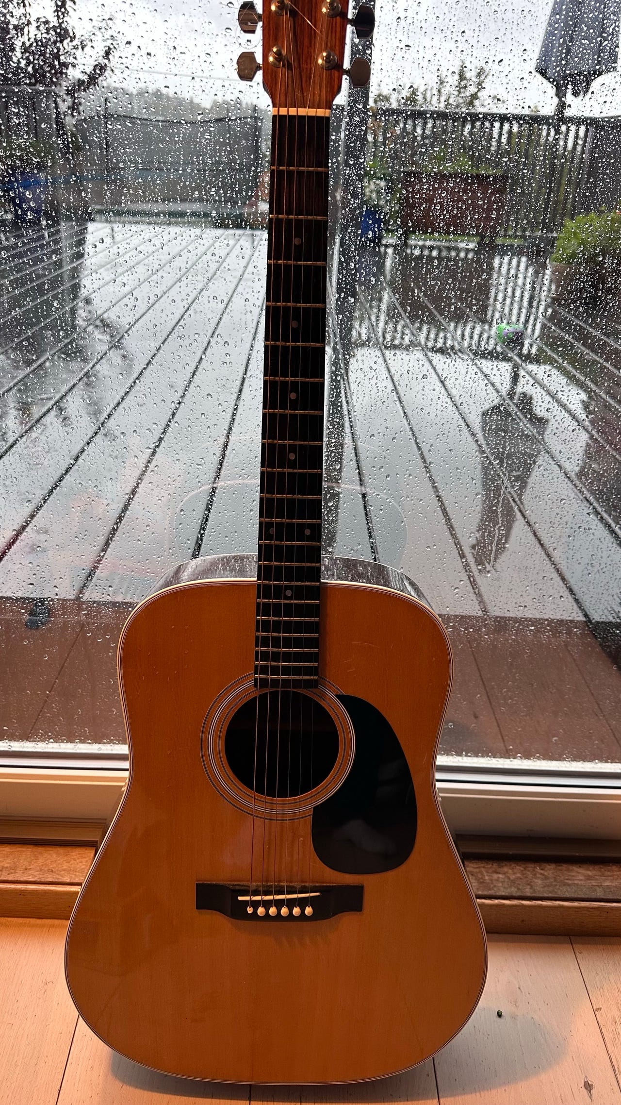 Yamaki F 118 med koffert | FINN-torget