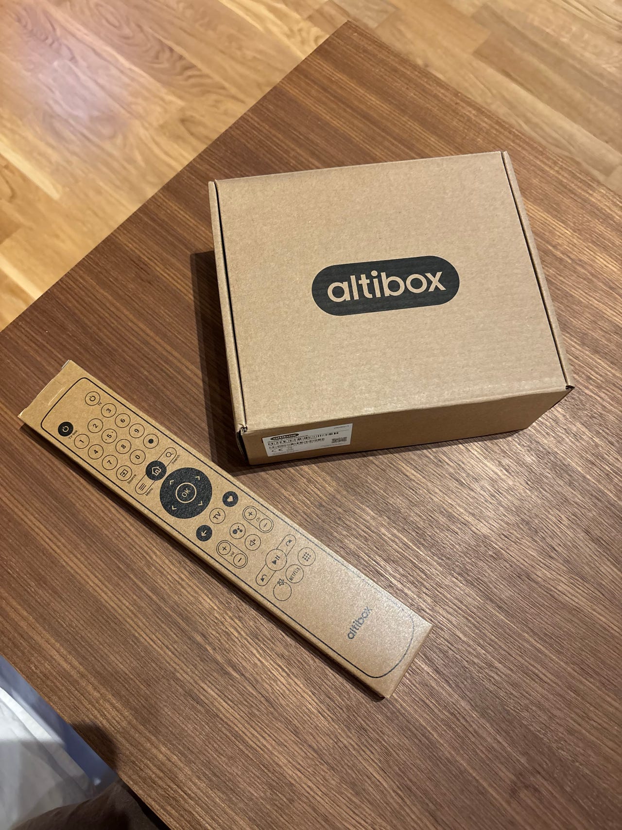 Altibox TV decoder- Model A | FINN-torget