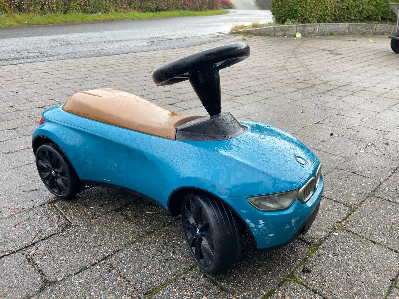 Tråbil BMW | FINN-torget