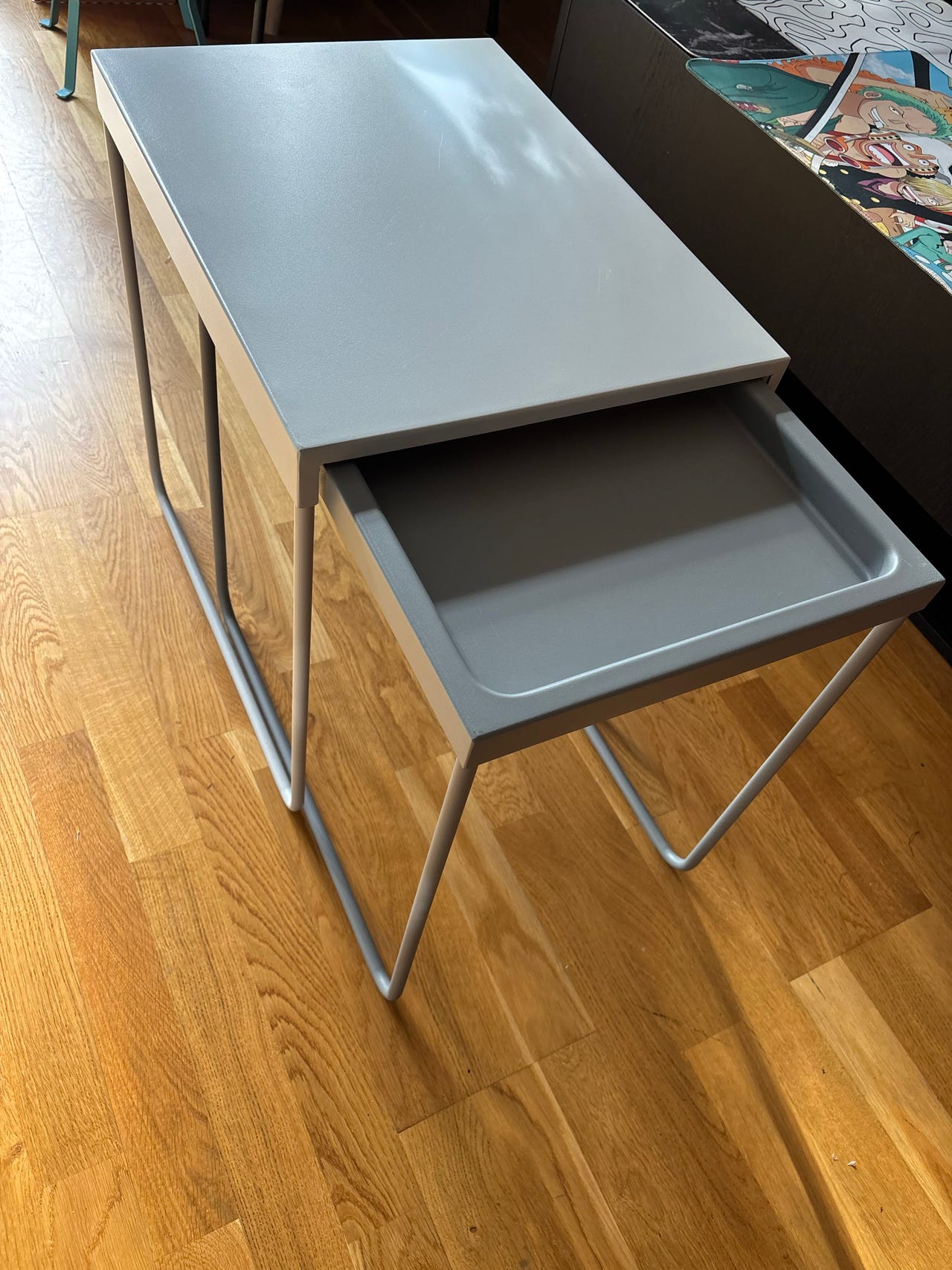 Ikea Granboda Table Set Ikea 廃盤品】イケア GRANBODA グランボダ