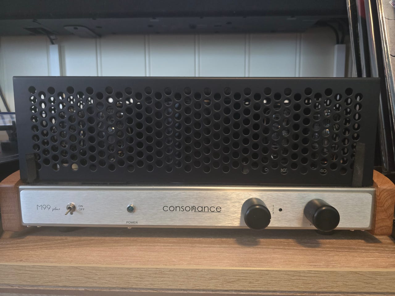 Opera consonance m99 plus | FINN-torget