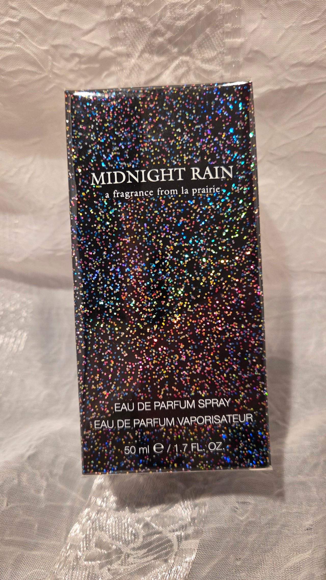 ラプレリー LA PRAIRIE ミッドナイトレイン midnight rain La