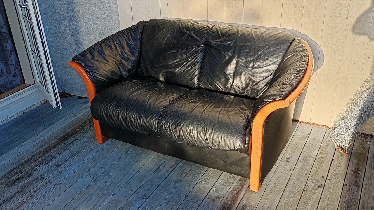 Ekornes Manhattan FINN-torget