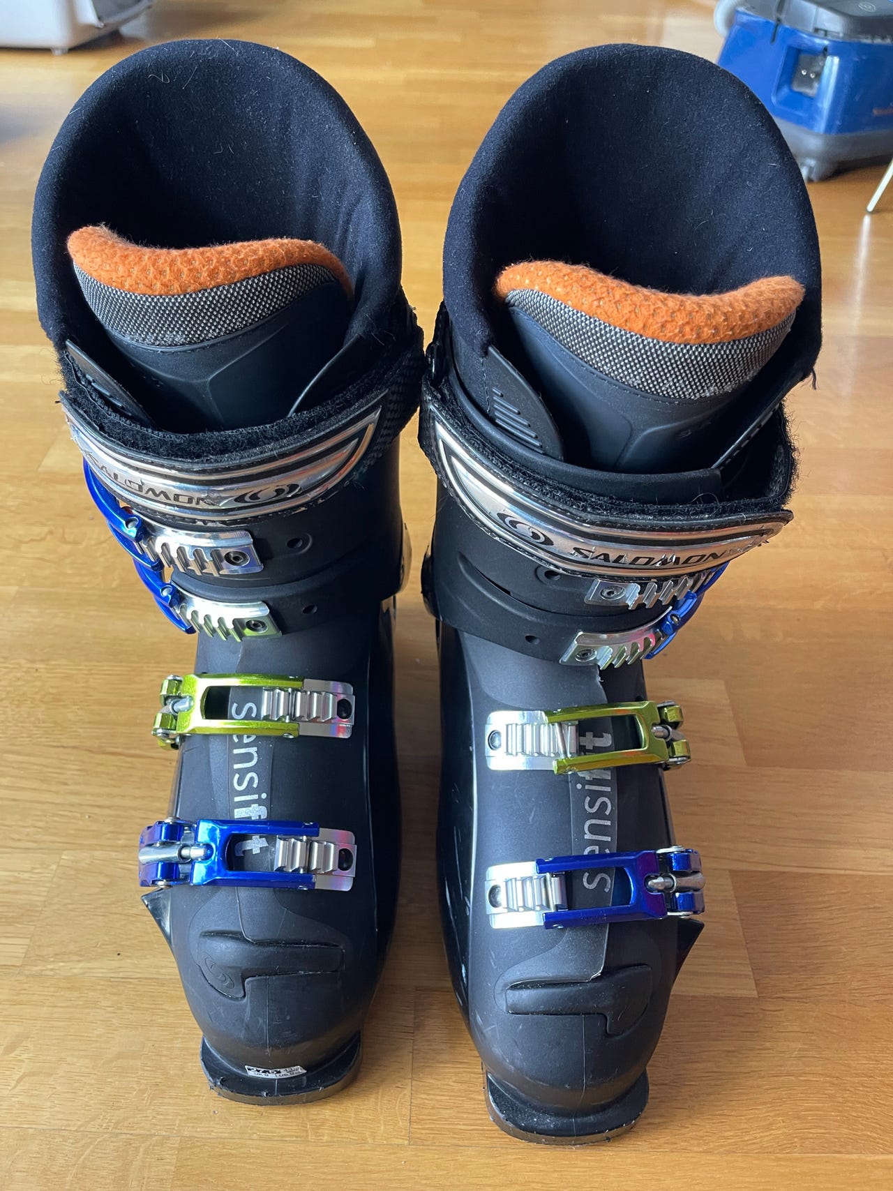 スキー 27-27.5 SALOMON X WAVE 8.0 スキー 27-27.5 SALOMON X WAVE 8.0 SALOMON X WAVE 8.0 SKI