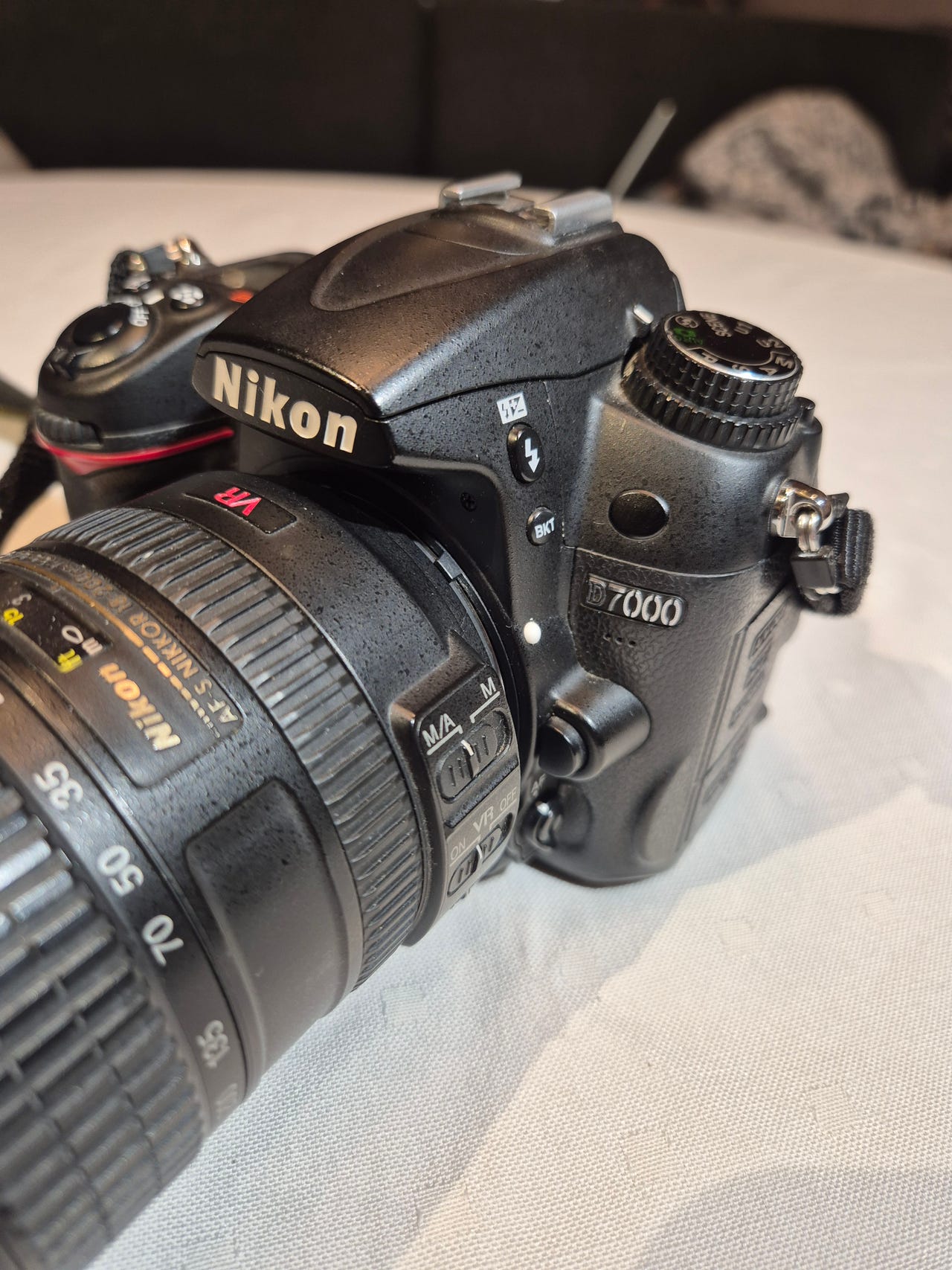 Nikon D7000 Ken Rockwell D90 Nikon D4 Digital SLR Camera Black