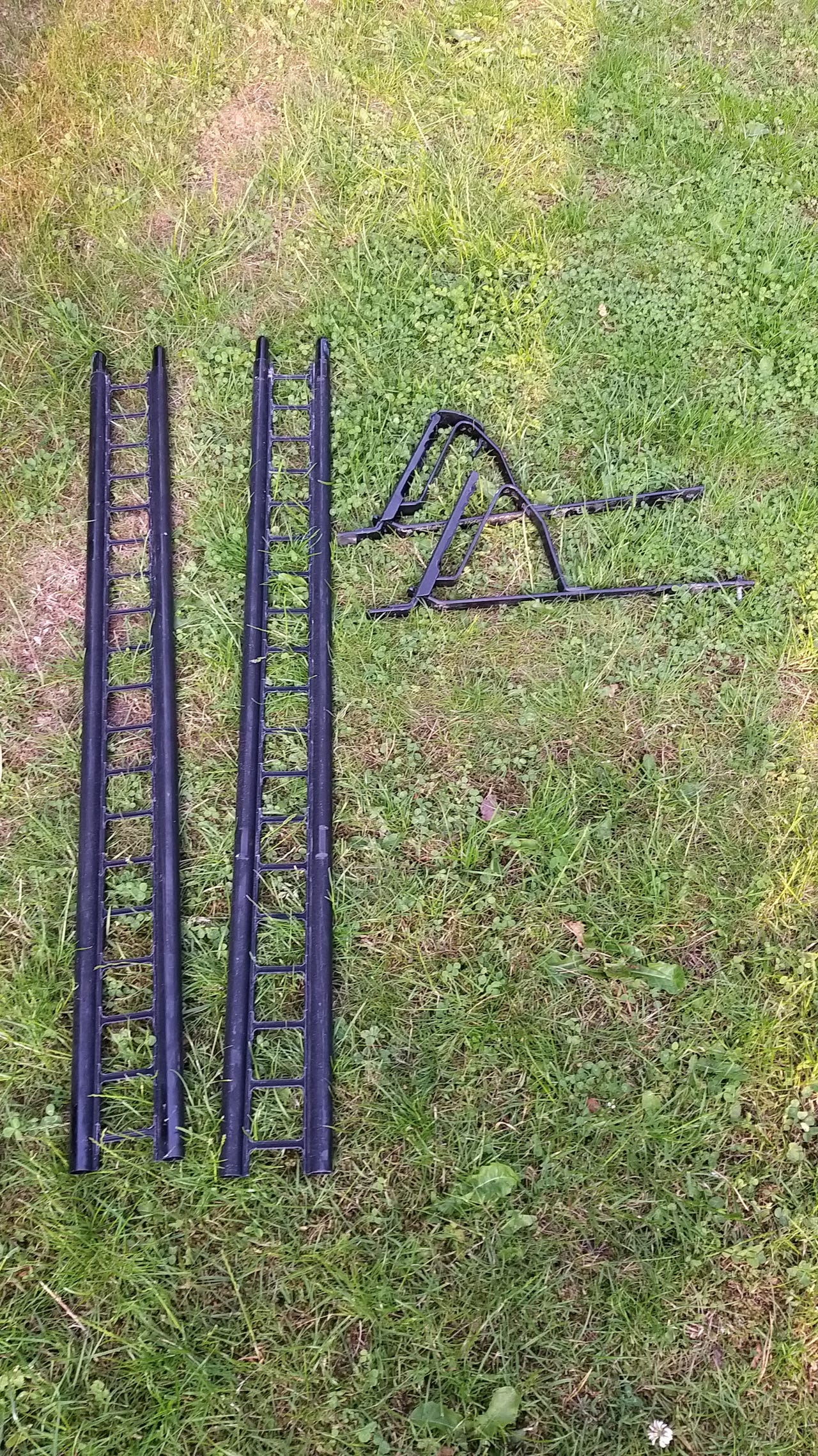 Lobas sort snøfanger til shingel/tretak og takplater. | FINN-torget