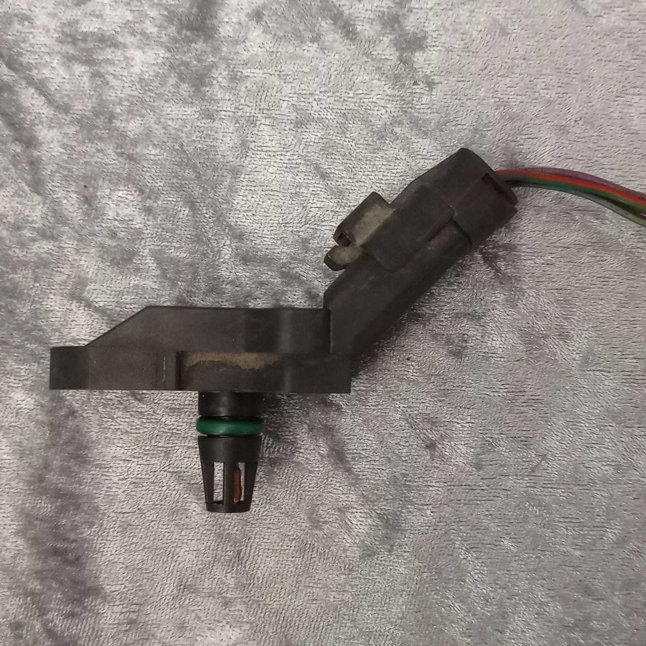 Oem Quality* Map Sensor for Citroen Berlingo C2 C3 C4 C5 Picasso Xsara 2005-13