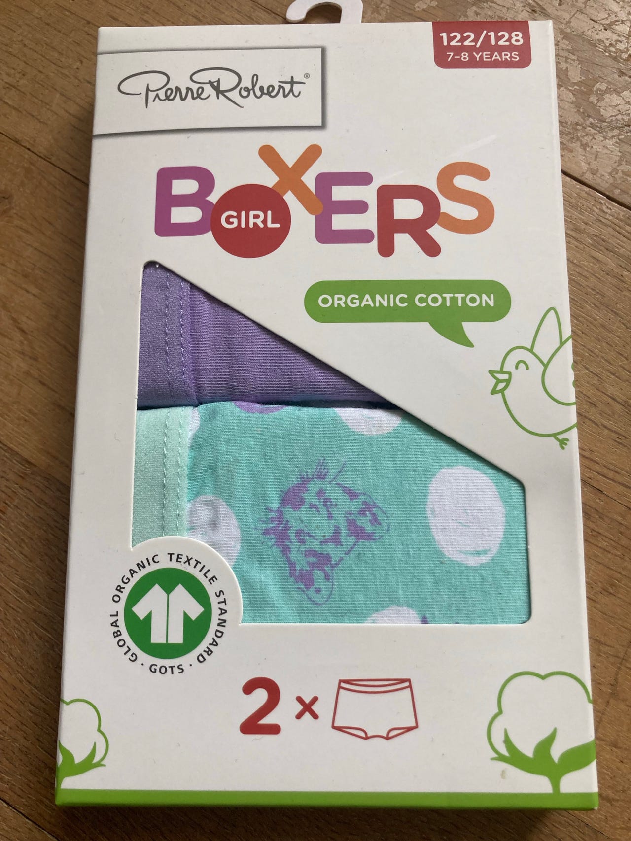 Barneklær i str. 122/128 (nytt!) | FINN-torget