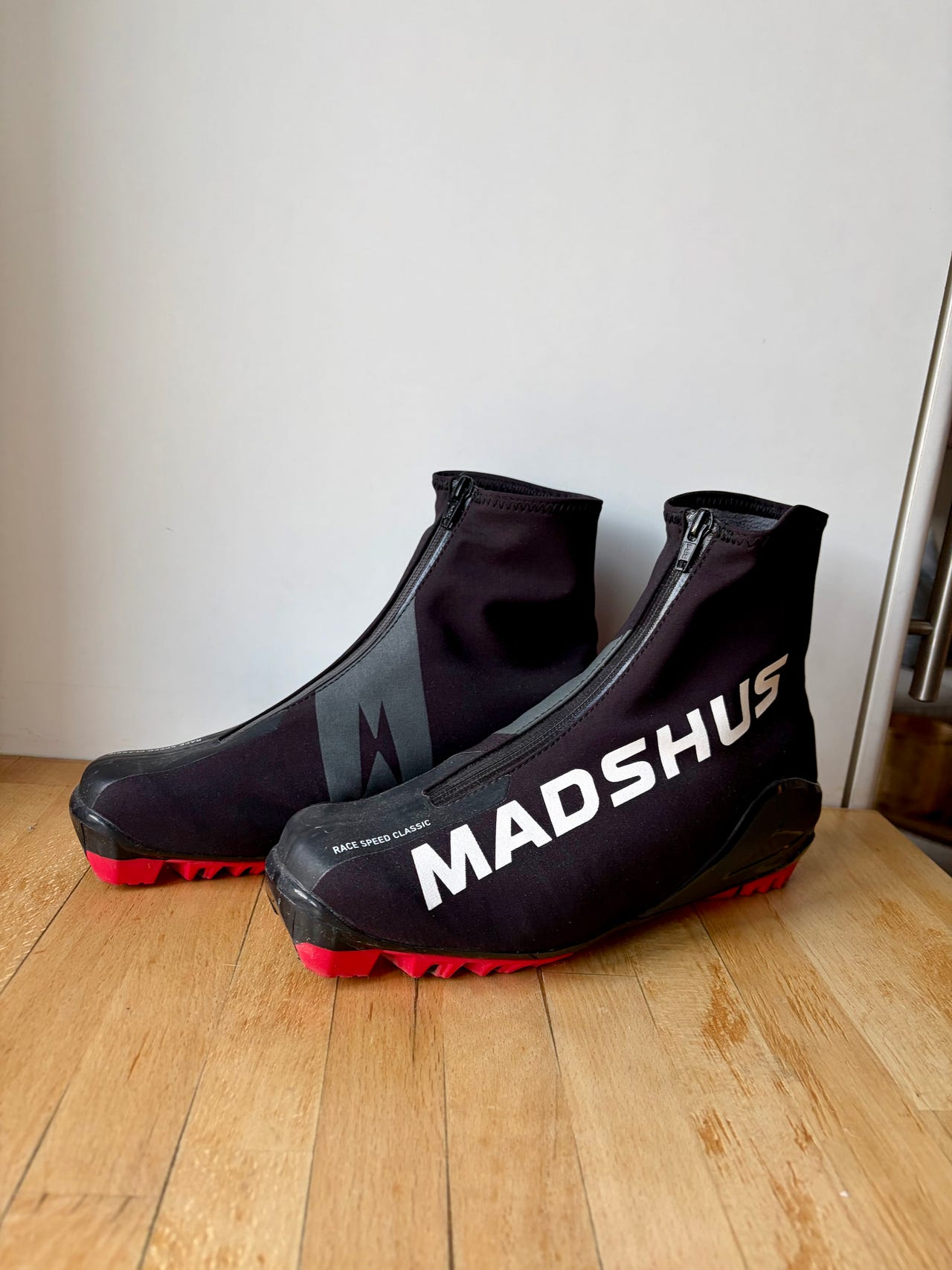 Madshus Race Speed Classic Sko | FINN-torget