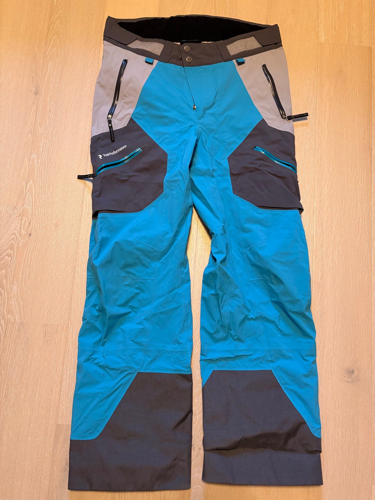 PeakPerformance Heli Gravity Pants