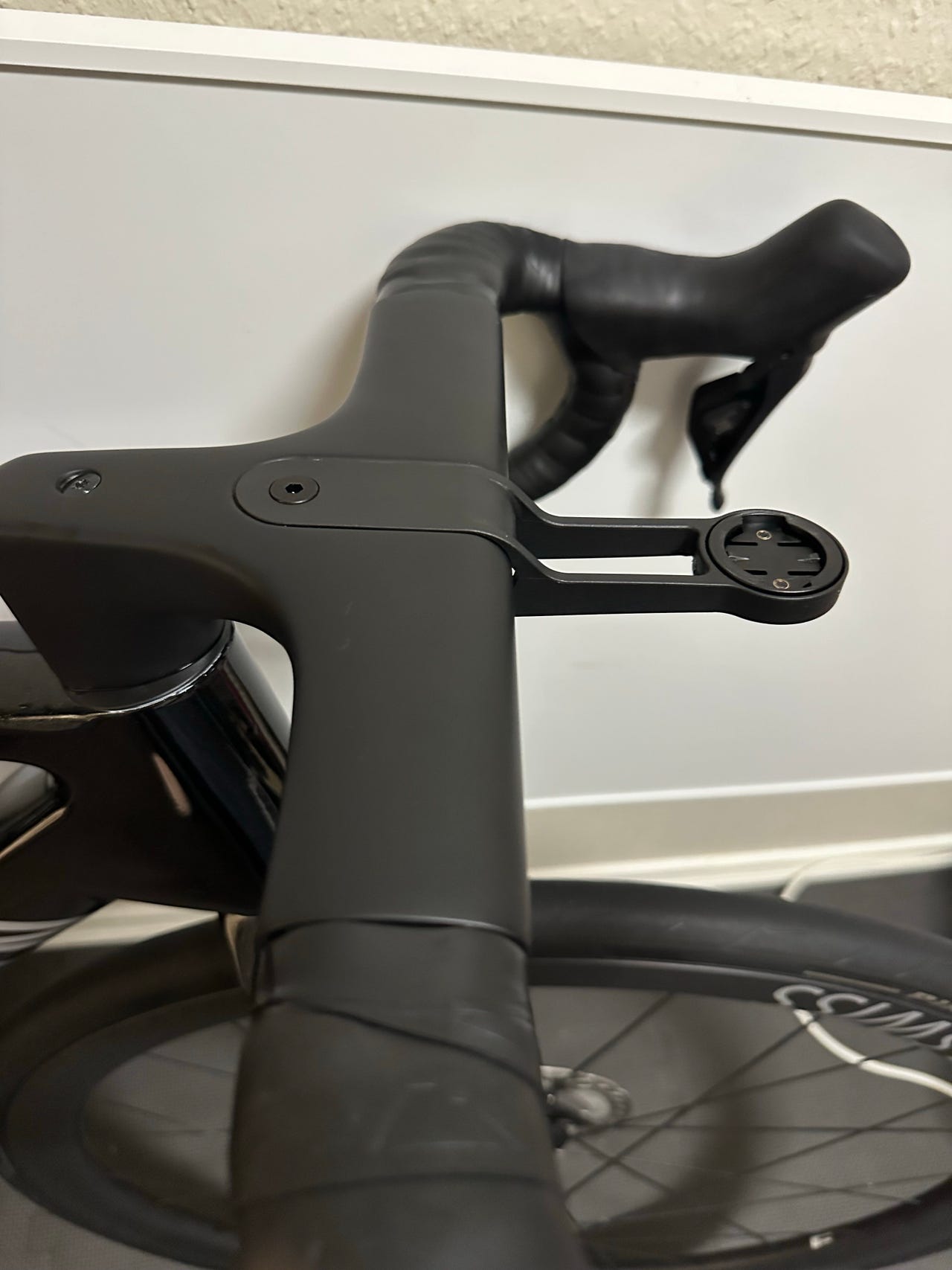 CANYON PACE T-Bar（CP0048） 90mm　ステム CANYON PACE T-Bar（CP0048） 90mmステム