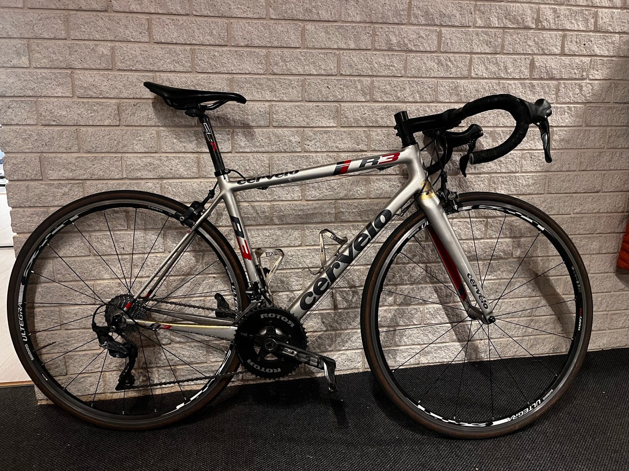 Cervelo R3 Road Bike 2013 R3 2013 Cervelo Cervelo R3 2014 Price