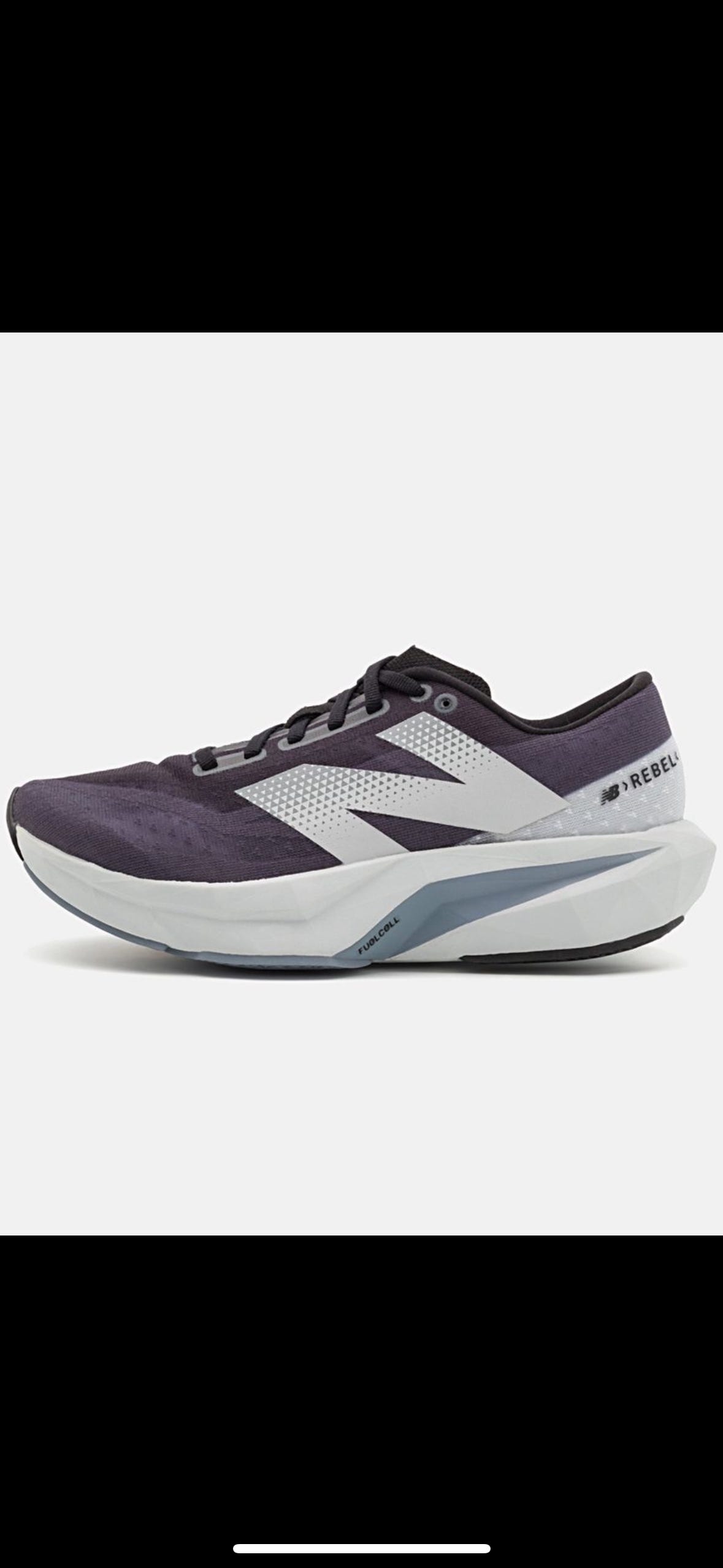 New Balance Fuelcell Rebel V4, FINN-torget
