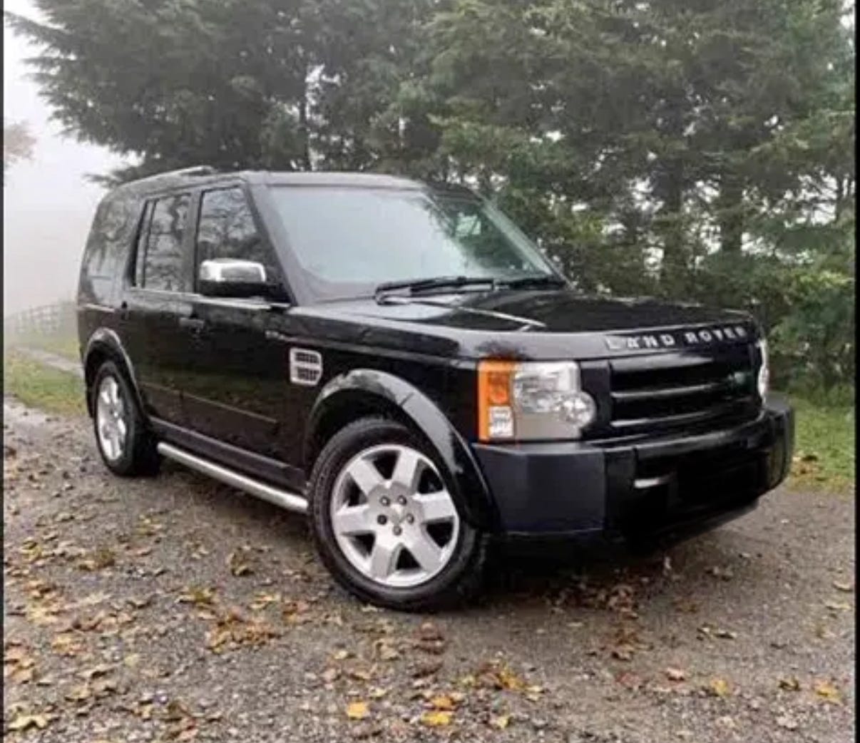 Land Rover Discovery 3 deler | FINN-torget