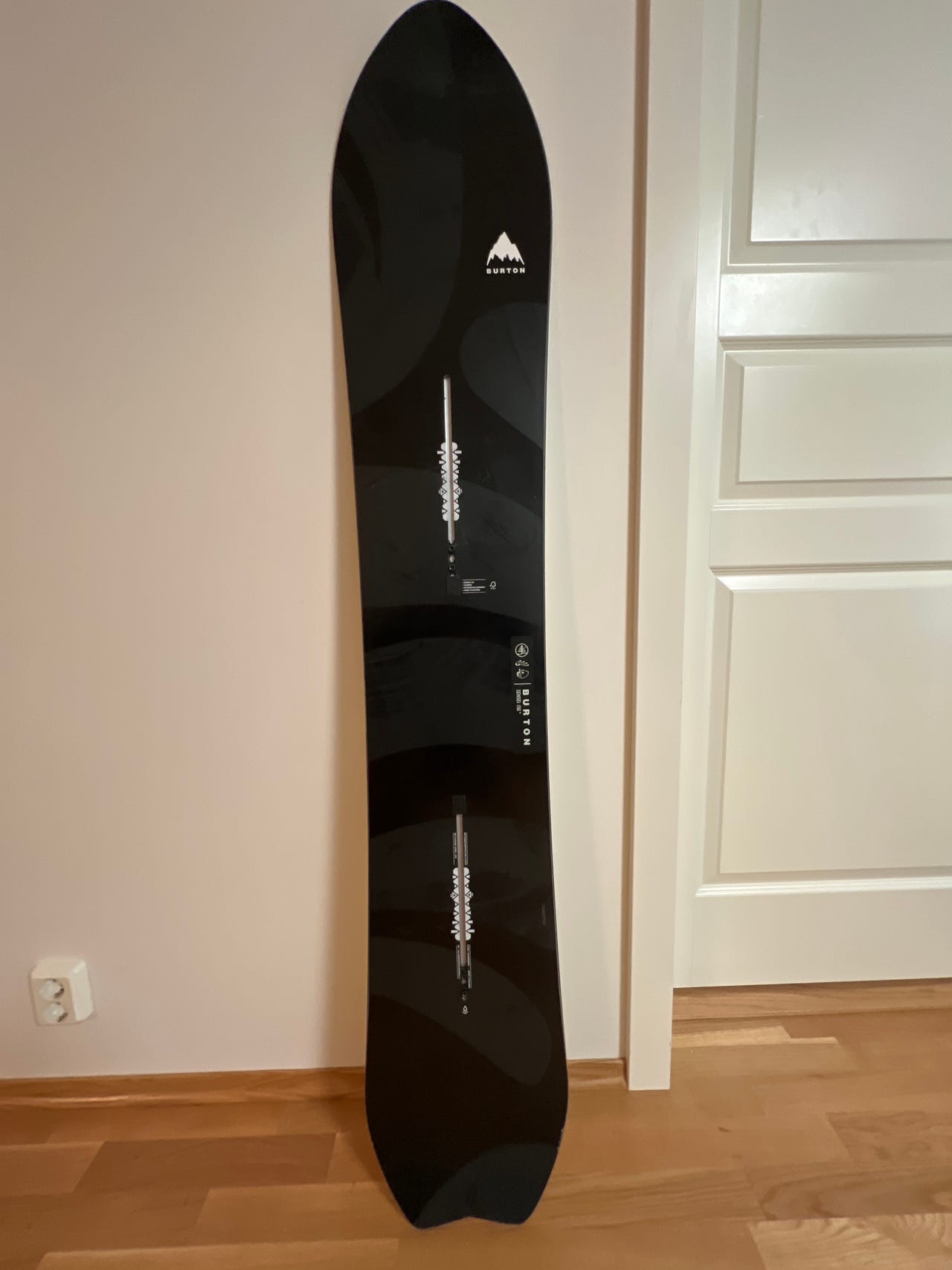 Burton Family Tree sensei 156 最終価格です♪ Burton Family Tree Sensei Camber Snowboard | Burton.com