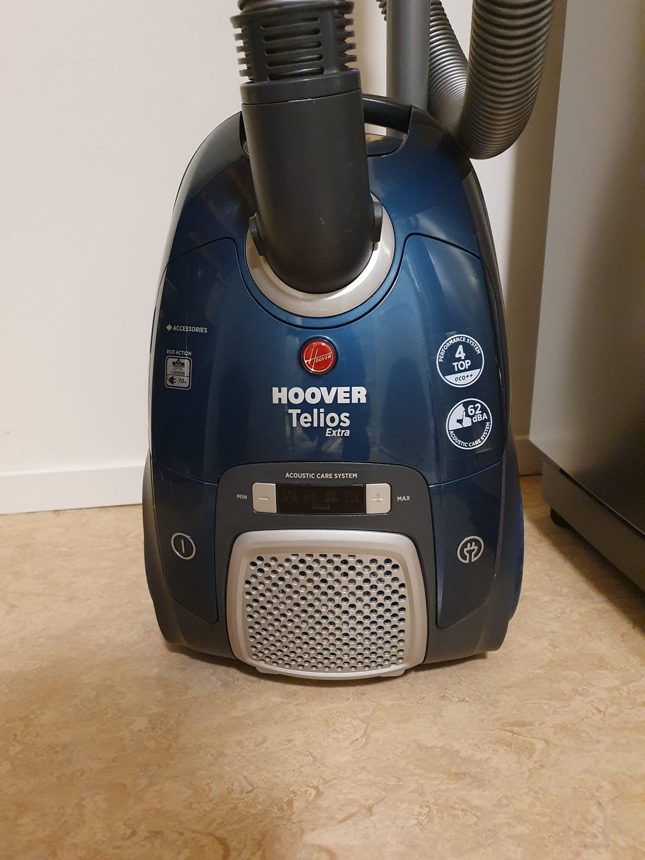 HOOWER støvsuger FINN-torget