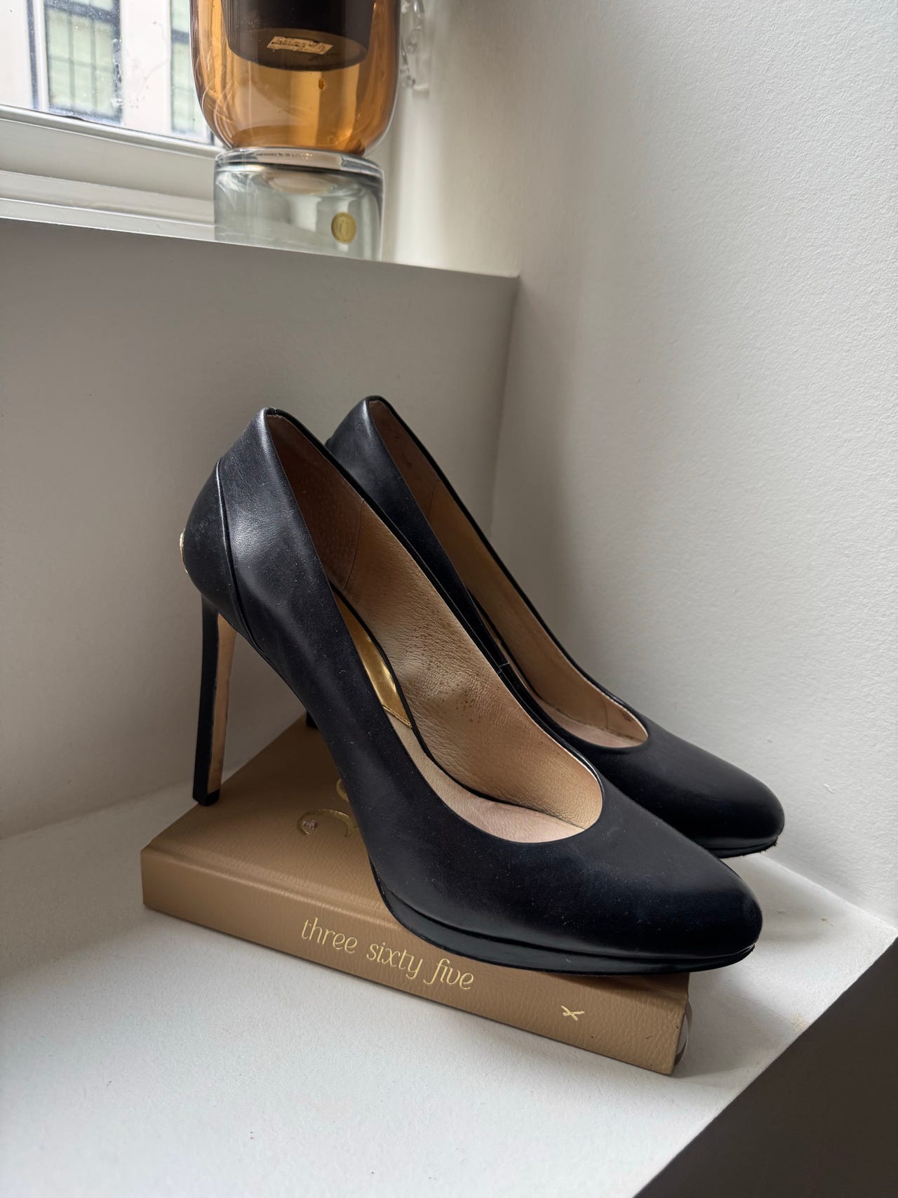 Michael Kors pumps FINN-torget - Main Image