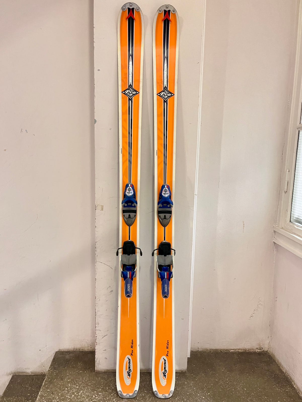 スキー Dynastar Legend Pro Rider 105 Skis 175cm Dynastar Legend Pro Rider Skis 2010 | evo