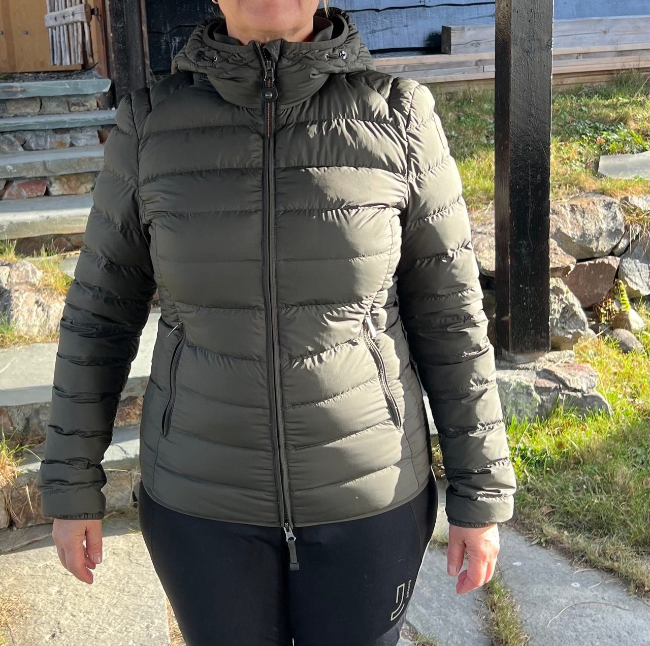 Parajumpers Juliet str L FINN-torget