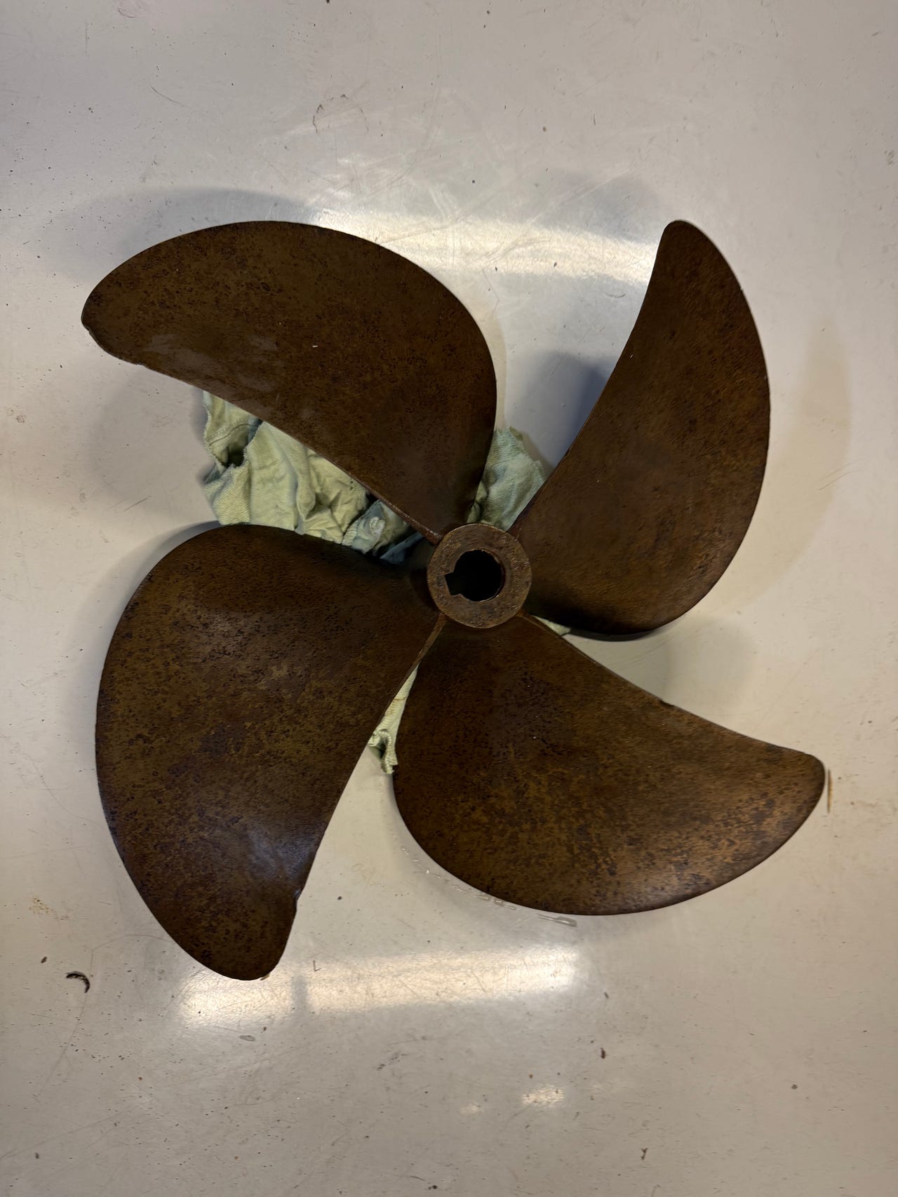 Propell 22
