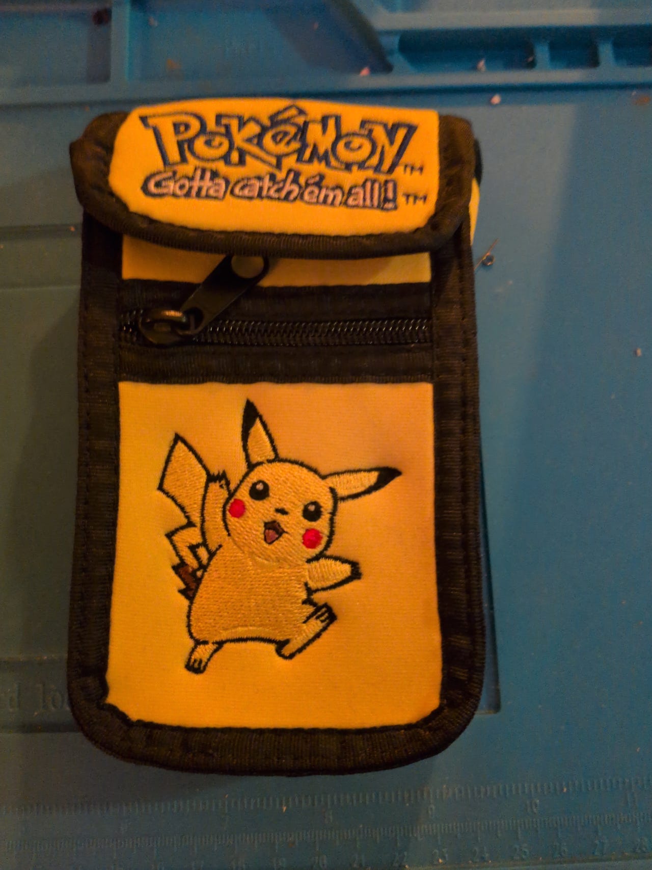 Pokemon gameboy color etui | FINN-torget