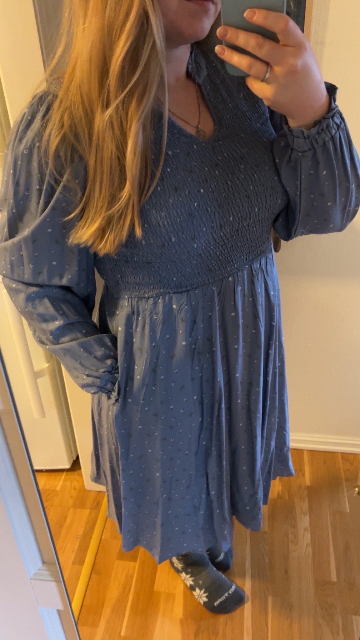 Careless Ada dress | FINN-torget