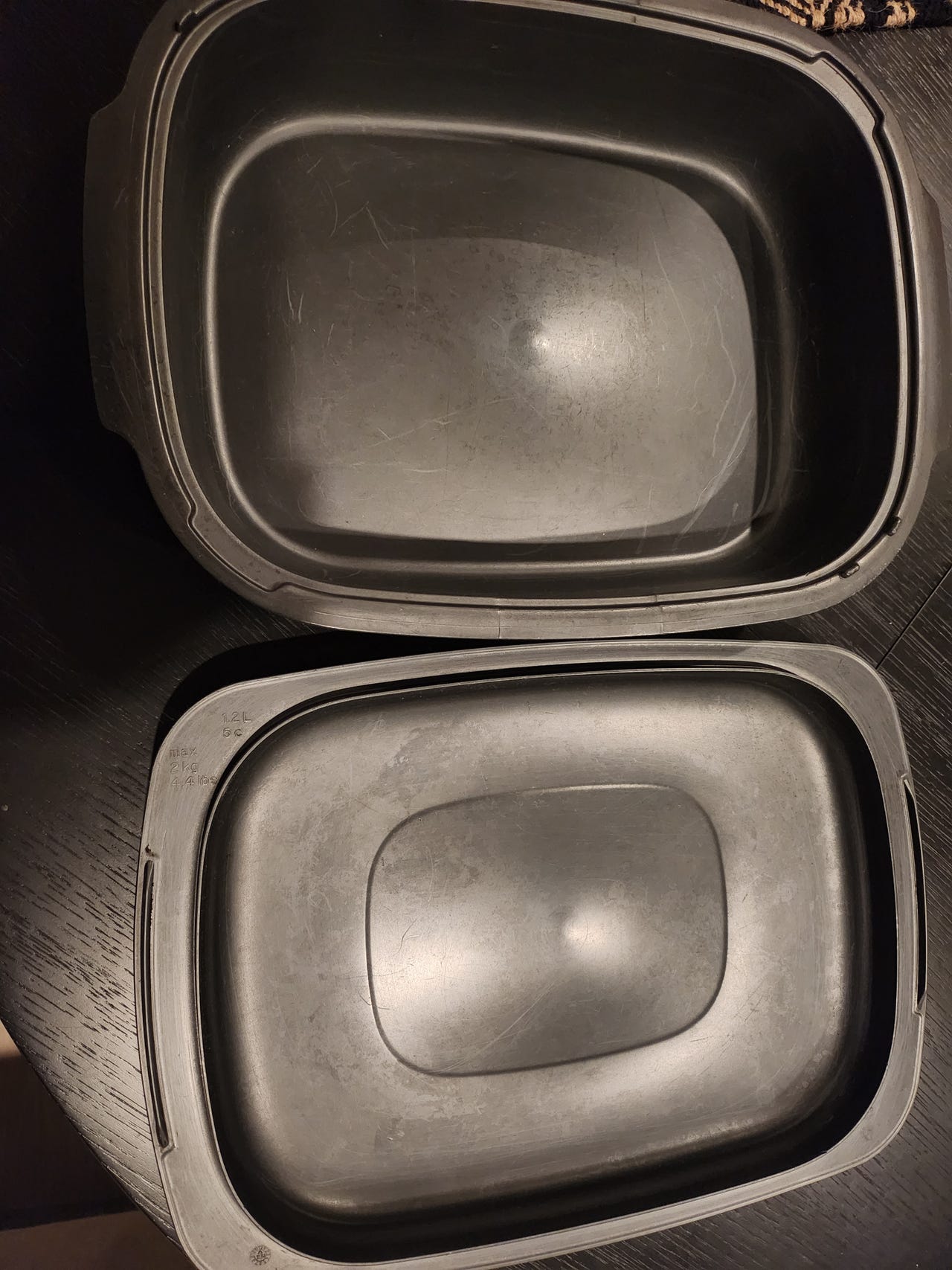 Tupperware ultra pro 3,3 L | FINN-torget