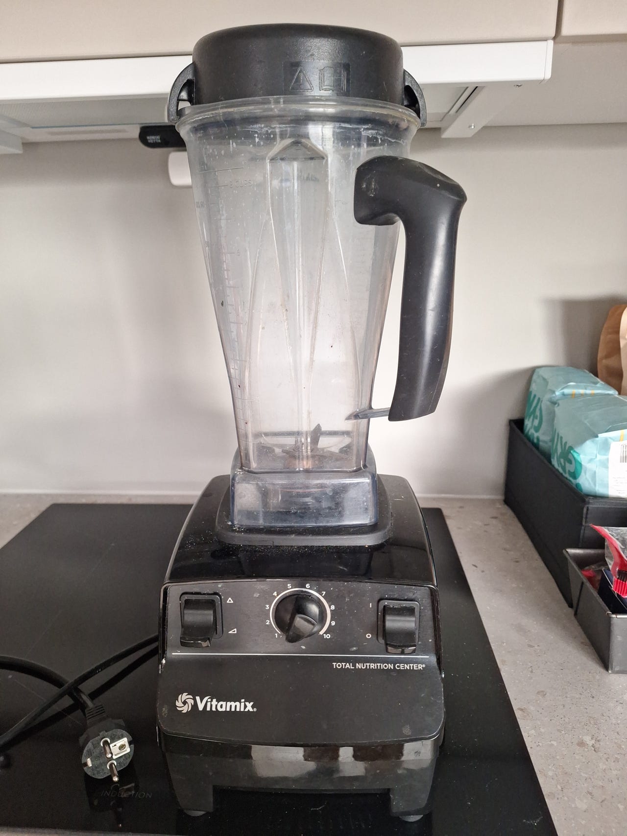 Vitamix Blender FINN-torget