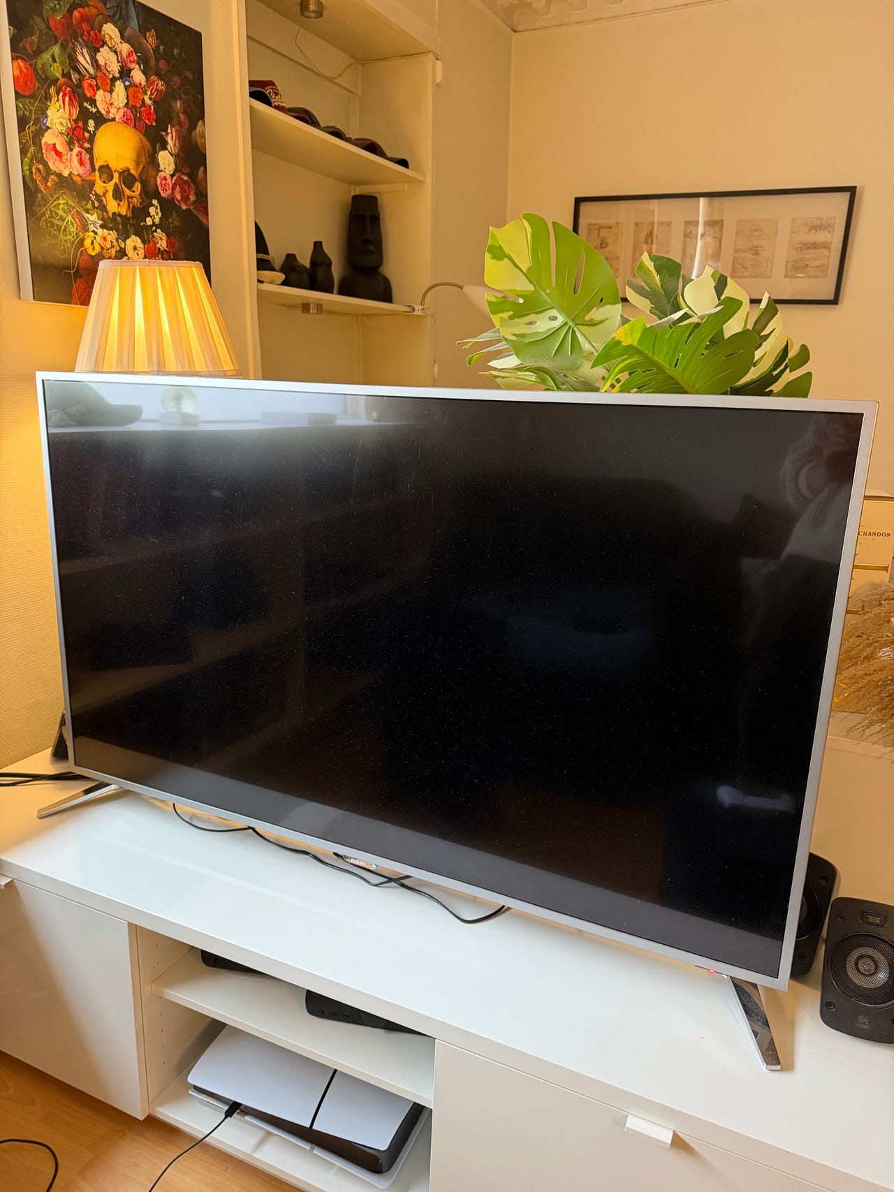 Philips 55PUS7272/12 | FINN-torget